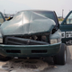 Illustration for article titled Watch a Diesel Dodge Ram Blow Up and Spew Its Guts In Spectacular Fashion